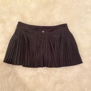 Lululemon skirt